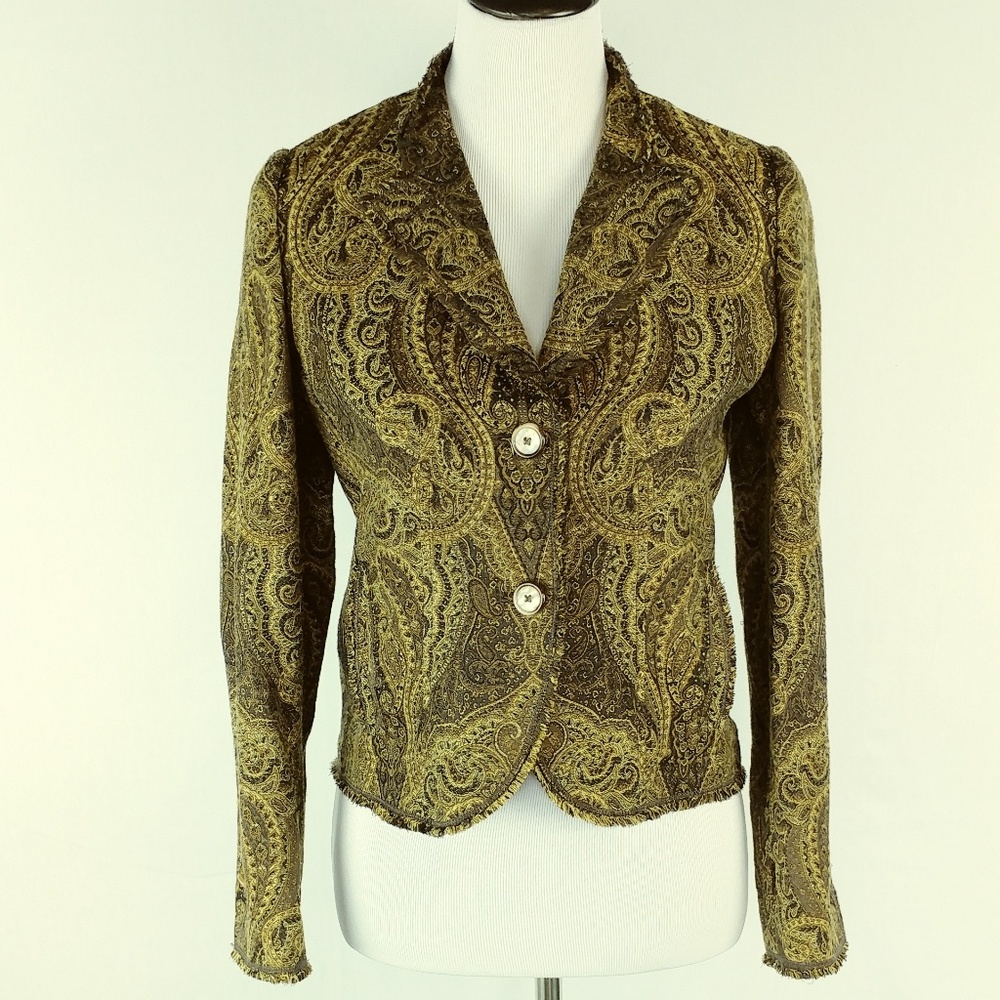 JONES NEW YORK Size 2P